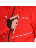 Vignette Kilpi, Tonn-M veste de ski hommes rouge 