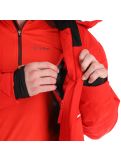 Vignette Kilpi, Tonn-M veste de ski hommes rouge 