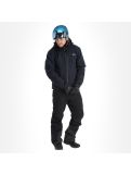 Vignette Kilpi, Tonn-M veste de ski hommes noir 