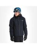 Vignette Kilpi, Tonn-M veste de ski hommes noir 