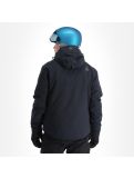 Vignette Kilpi, Tonn-M veste de ski hommes noir 