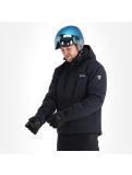 Vignette Kilpi, Tonn-M veste de ski hommes noir 