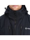 Vignette Kilpi, Tonn-M veste de ski hommes noir 