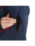 Vignette Kilpi, Tonn-M veste de ski grandes tailles hommes dark bleu 