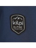 Vignette Kilpi, Tonn-M veste de ski grandes tailles hommes dark bleu 