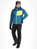 Vignette Kilpi, TONNSI veste de ski hommes Dark Blue bleu 