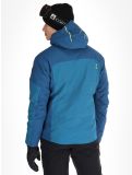 Vignette Kilpi, TONNSI veste de ski hommes Dark Blue bleu 