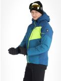 Vignette Kilpi, TONNSI veste de ski hommes Dark Blue bleu 