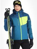 Vignette Kilpi, TONNSI veste de ski hommes Dark Blue bleu 