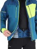 Vignette Kilpi, TONNSI veste de ski hommes Dark Blue bleu 