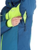 Vignette Kilpi, TONNSI veste de ski hommes Dark Blue bleu 