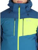 Vignette Kilpi, TONNSI veste de ski hommes Dark Blue bleu 