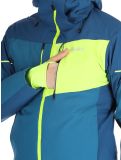 Vignette Kilpi, TONNSI veste de ski hommes Dark Blue bleu 