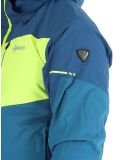 Vignette Kilpi, TONNSI veste de ski hommes Dark Blue bleu 