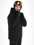 Vignette Kilpi, Tonnsi-M veste de ski hommes Black noir 