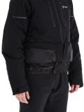 Vignette Kilpi, Tonnsi-M veste de ski hommes Black noir 