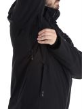 Vignette Kilpi, Tonnsi-M veste de ski hommes Black noir 