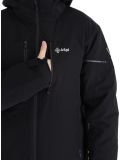 Vignette Kilpi, Tonnsi-M veste de ski hommes Black noir 