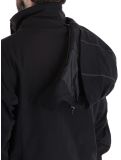 Vignette Kilpi, Tonnsi-M veste de ski hommes Black noir 