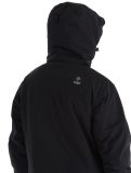 Vignette Kilpi, Tonnsi-M veste de ski hommes Black noir 