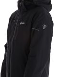 Vignette Kilpi, Tonnsi-M veste de ski hommes Black noir 