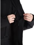 Vignette Kilpi, Tonnsi-M veste de ski hommes Black noir 