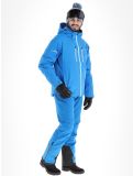 Vignette Kilpi, Tonnsi-M veste de ski hommes Blue bleu 