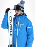 Vignette Kilpi, Tonnsi-M veste de ski hommes Blue bleu 