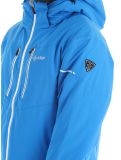 Vignette Kilpi, Tonnsi-m veste de ski grandes tailles hommes Blue bleu 