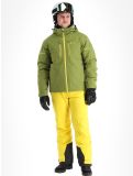 Vignette Kilpi, Tonnsi-M veste de ski hommes Green vert 