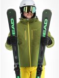 Vignette Kilpi, Tonnsi-M veste de ski hommes Green vert 