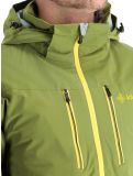 Vignette Kilpi, Tonnsi-M veste de ski hommes Green vert 