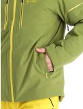 Vignette Kilpi, Tonnsi-M veste de ski hommes Green vert 