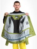 Vignette Kilpi, Tonnsi-m veste de ski grandes tailles hommes Green vert 