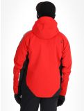 Vignette Kilpi, Turnau veste de ski hommes Red rouge 