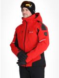 Vignette Kilpi, Turnau veste de ski hommes Red rouge 