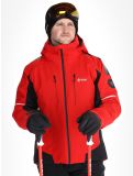 Vignette Kilpi, Turnau veste de ski hommes Red rouge 