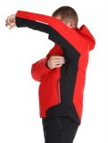 Vignette Kilpi, Turnau veste de ski hommes Red rouge 