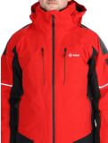 Vignette Kilpi, Turnau veste de ski hommes Red rouge 