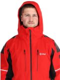 Vignette Kilpi, Turnau veste de ski hommes Red rouge 