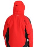 Vignette Kilpi, Turnau veste de ski hommes Red rouge 