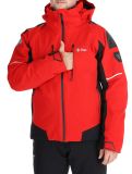 Vignette Kilpi, Turnau veste de ski hommes Red rouge 