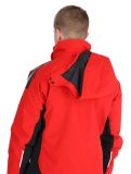 Vignette Kilpi, Turnau veste de ski hommes Red rouge 