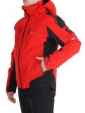 Vignette Kilpi, Turnau veste de ski hommes Red rouge 