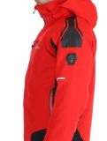 Vignette Kilpi, Turnau veste de ski hommes Red rouge 