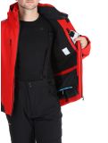 Vignette Kilpi, Turnau veste de ski hommes Red rouge 