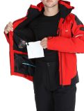 Vignette Kilpi, Turnau veste de ski hommes Red rouge 