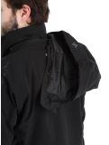 Vignette Kilpi, Turnau-M veste de ski hommes Black noir 