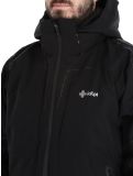 Vignette Kilpi, Turnau-M veste de ski hommes Black noir 