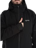 Vignette Kilpi, Turnau-M veste de ski hommes Black noir 